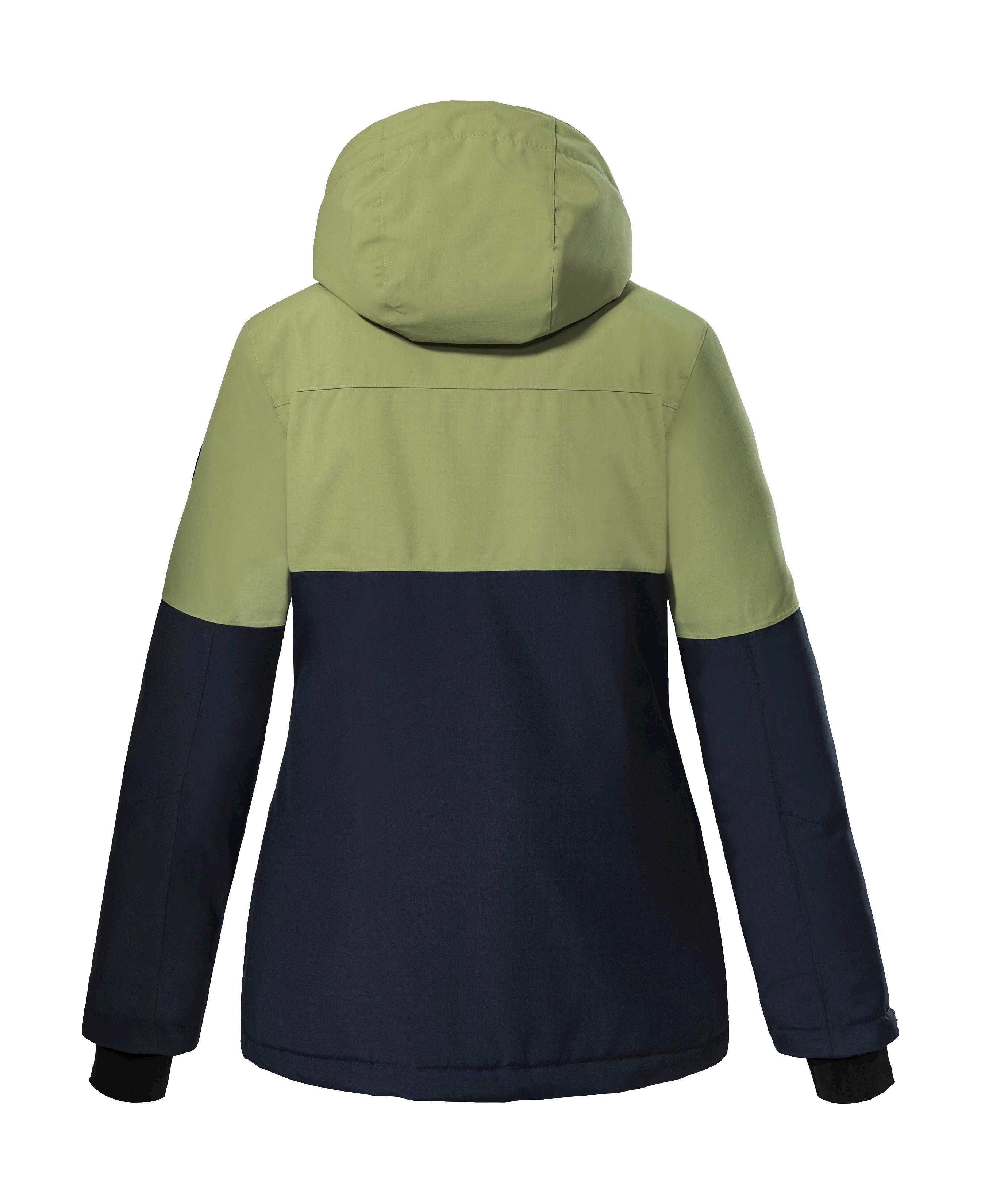Killtec Skijacke KSW 173 GRLS SKI JCKT
