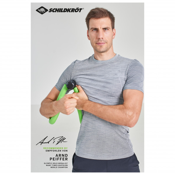 Schildkröt Fitness - Oberschenkel Trainer / Leg Trainer - Functional Training