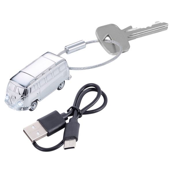 TORCH ECO LIGHT BULLI T1 - Schlüsselanhänger
