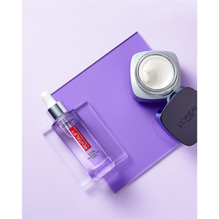 Filler Anti-Falten Serum