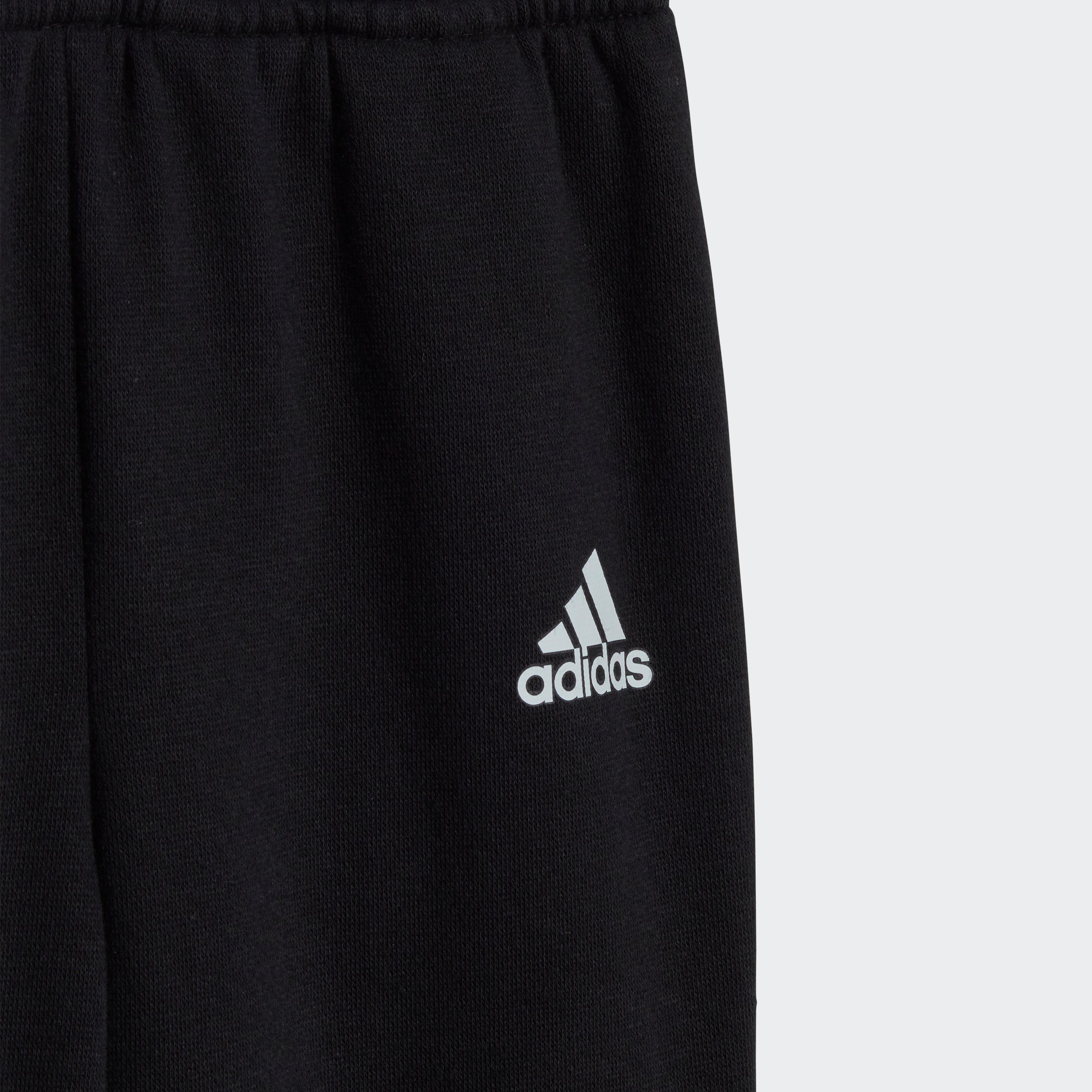 adidas Sportswear Trainingsanzug I LIN FL JOG (2-tlg)