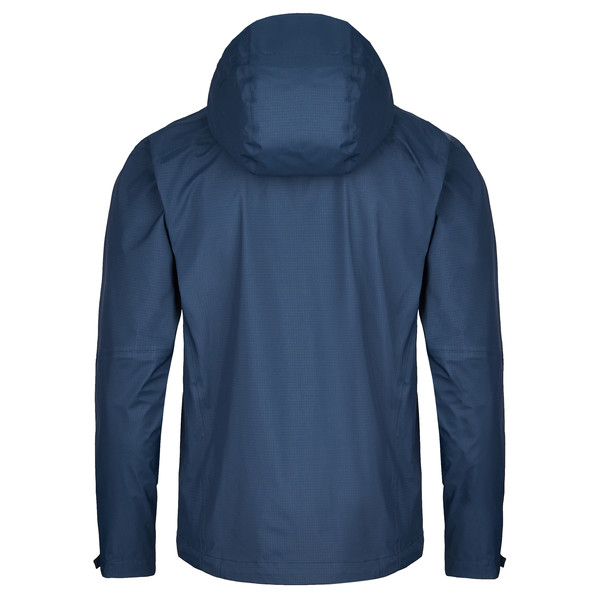 M' S GRANITE CREST RAIN JKT Herren - Hardshelljacke