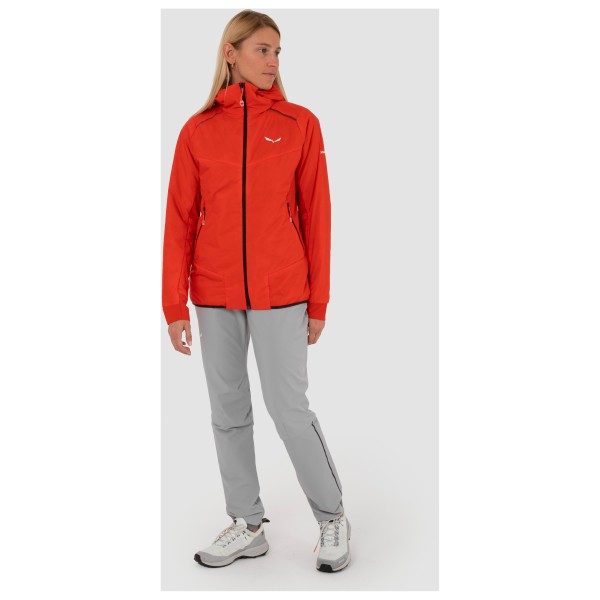 Salewa - Women's Pedroc 2 TWR Hybrid Jacket - Kunstfaserjacke