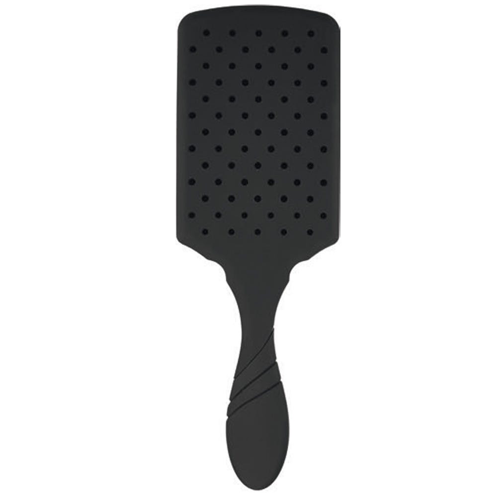 The Wet Brush Pro Paddle Detangler black