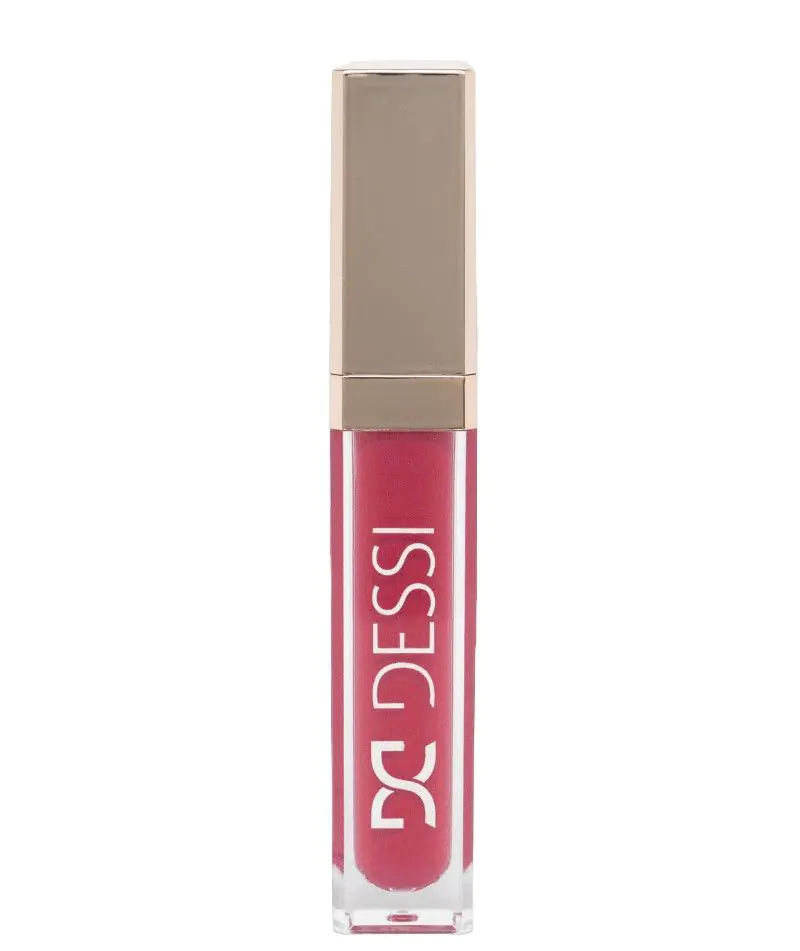 Dessi - Matte Liquid Lipstick 07 Amelia 5,5ml