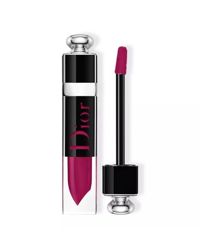 DIOR ADDICT LACQUER PLUMP Encre Laquée Repulpante - Couleur Longue Tenue