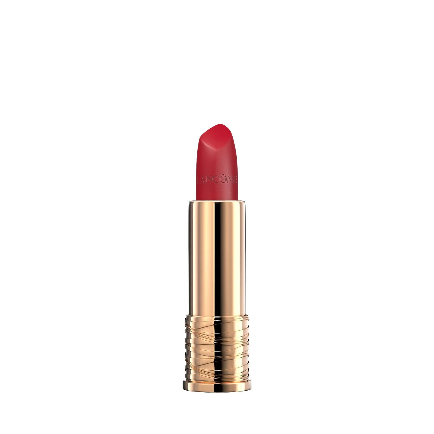 L'Absolu Rouge Drama Matte Lips - Barra de labios mate, Barra de labios