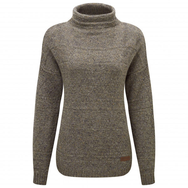 Sherpa - Women's Yuden Pullover Sweater - Merinopullover