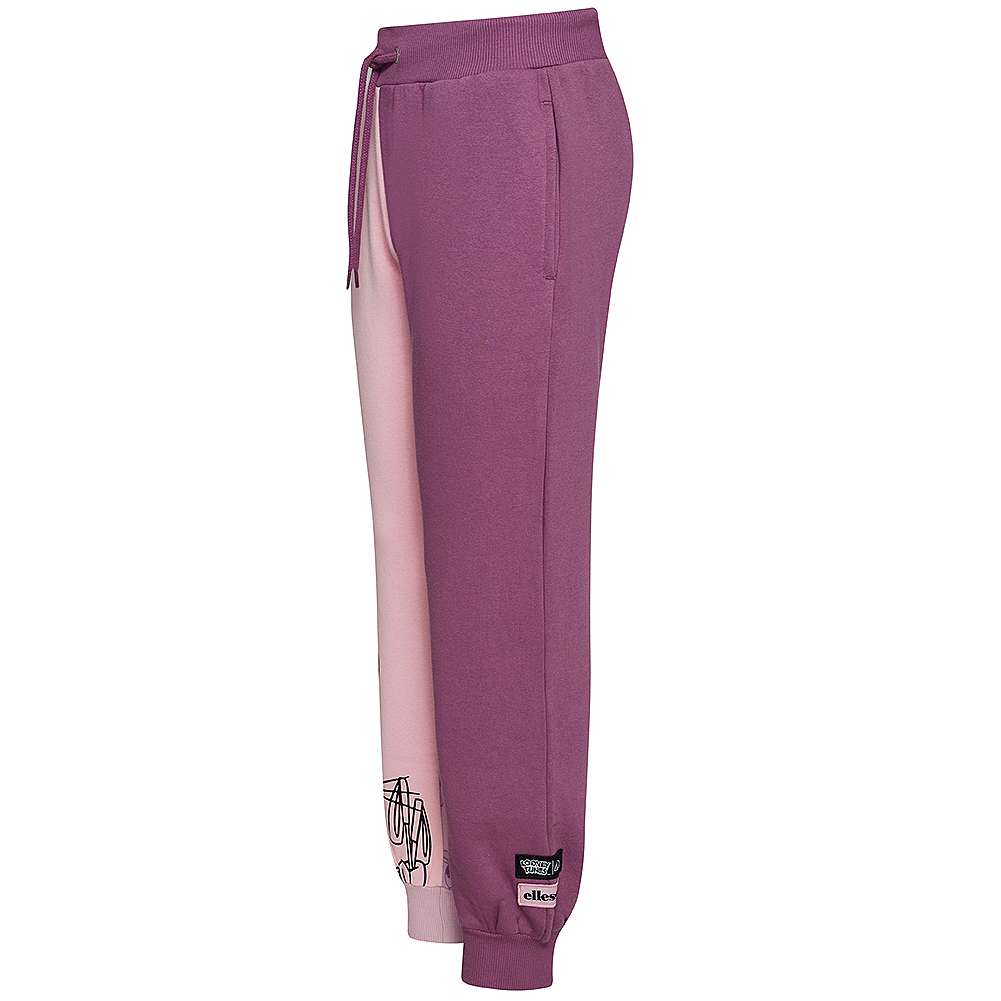ellesse x LOONEY TUNES Jona Mädchen Jogginghose S4ML17142-940
