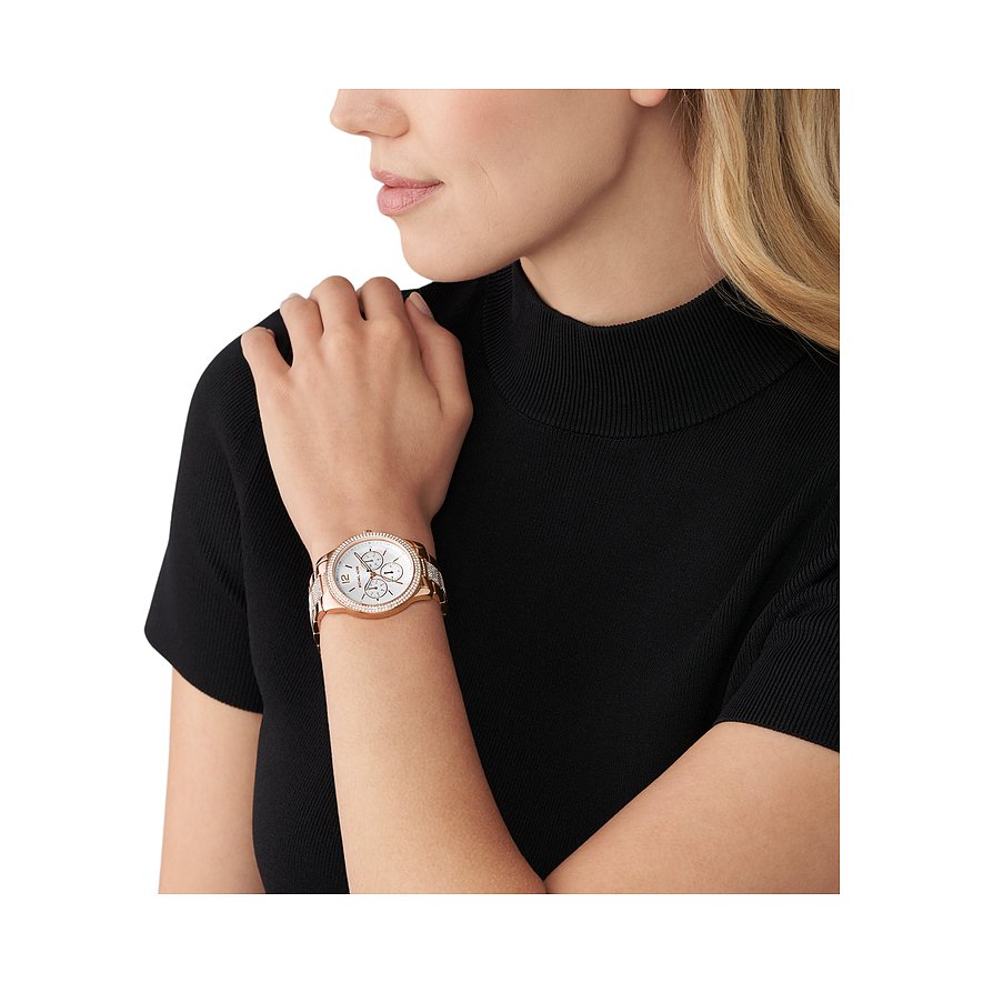 Michael Kors Damenuhr Tibby