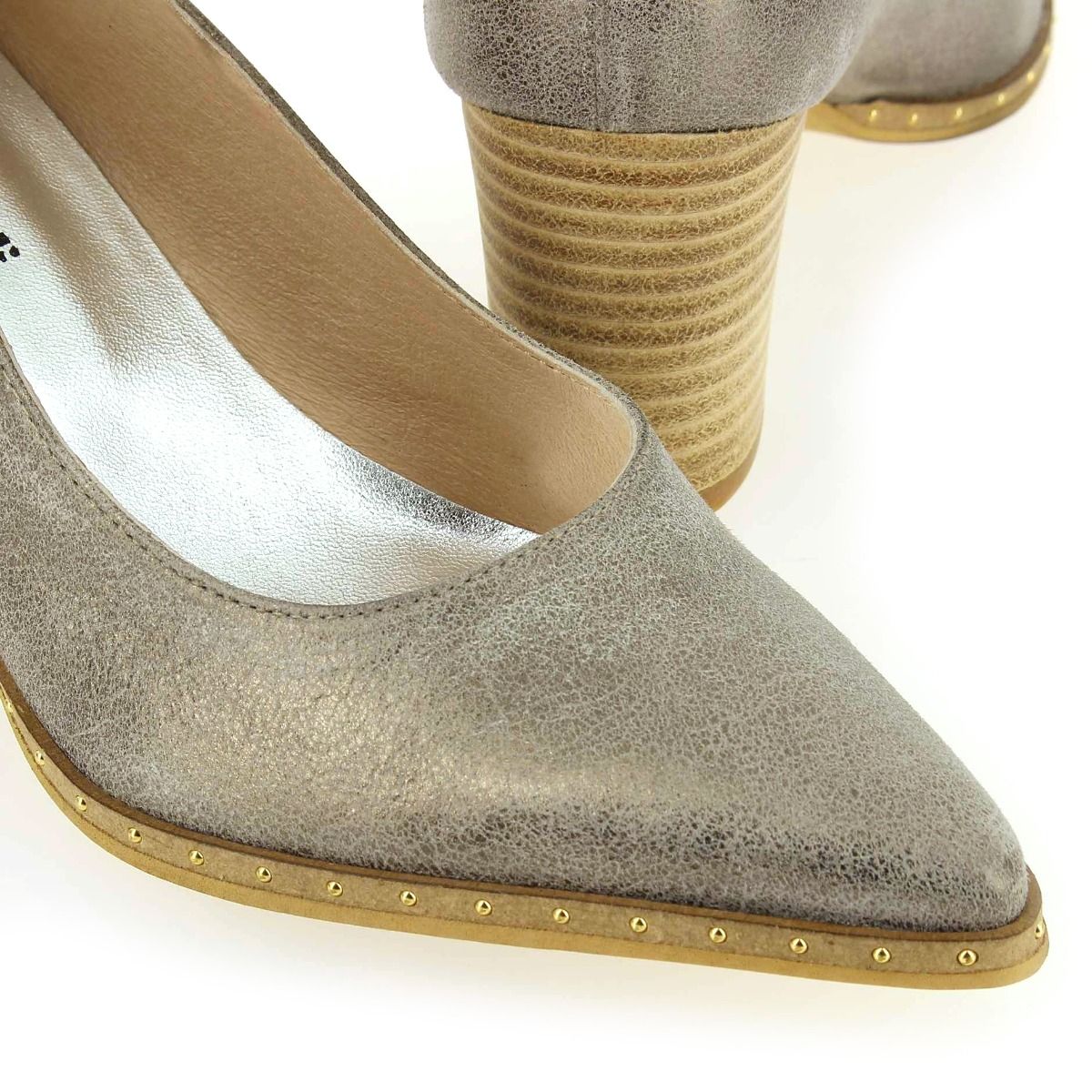 Myma  4114 - Bronze