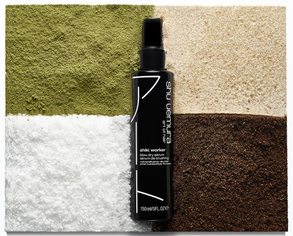 Shu Uemura Art of Style Shiki Worker Föhnspray
