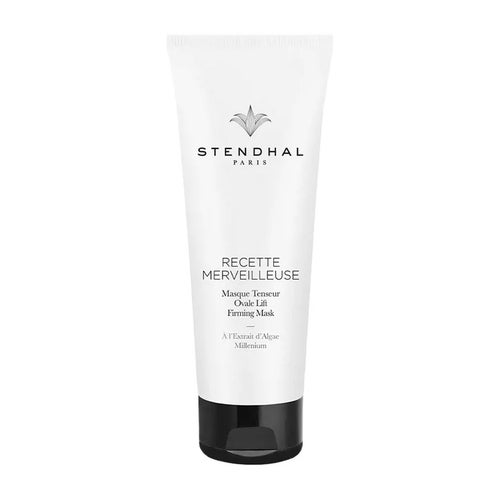 Stendhal Recette Merveilleuse Ovale Lift Straffende Maske 75 ml