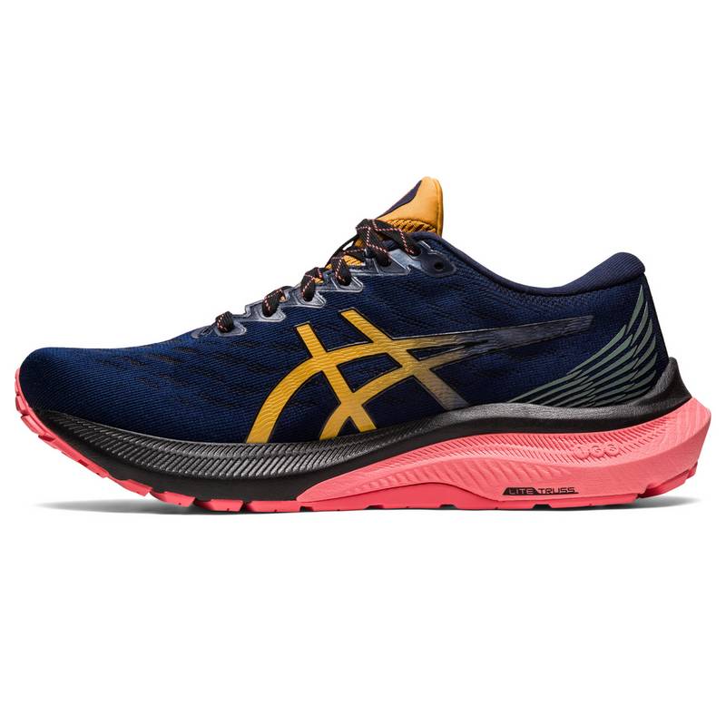 ASICS GT-2000 11 TR Laufschuhe Damen