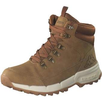 Kappa Style# 243201 Tiber Boots in braun