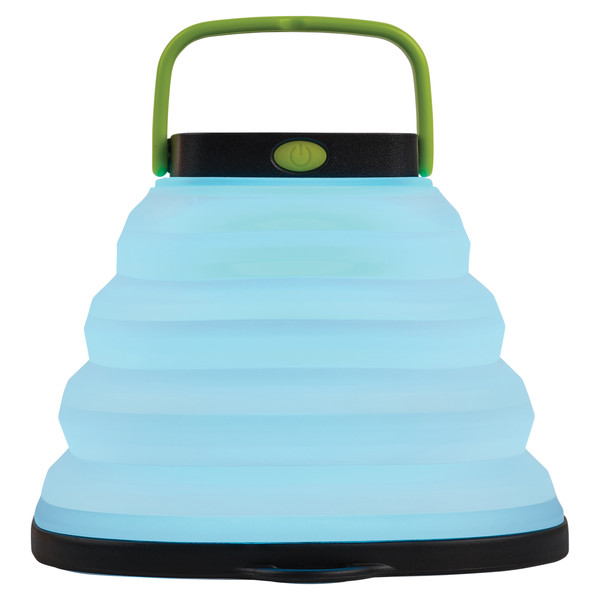 CRUSH LIGHT CHROMA - Laterne