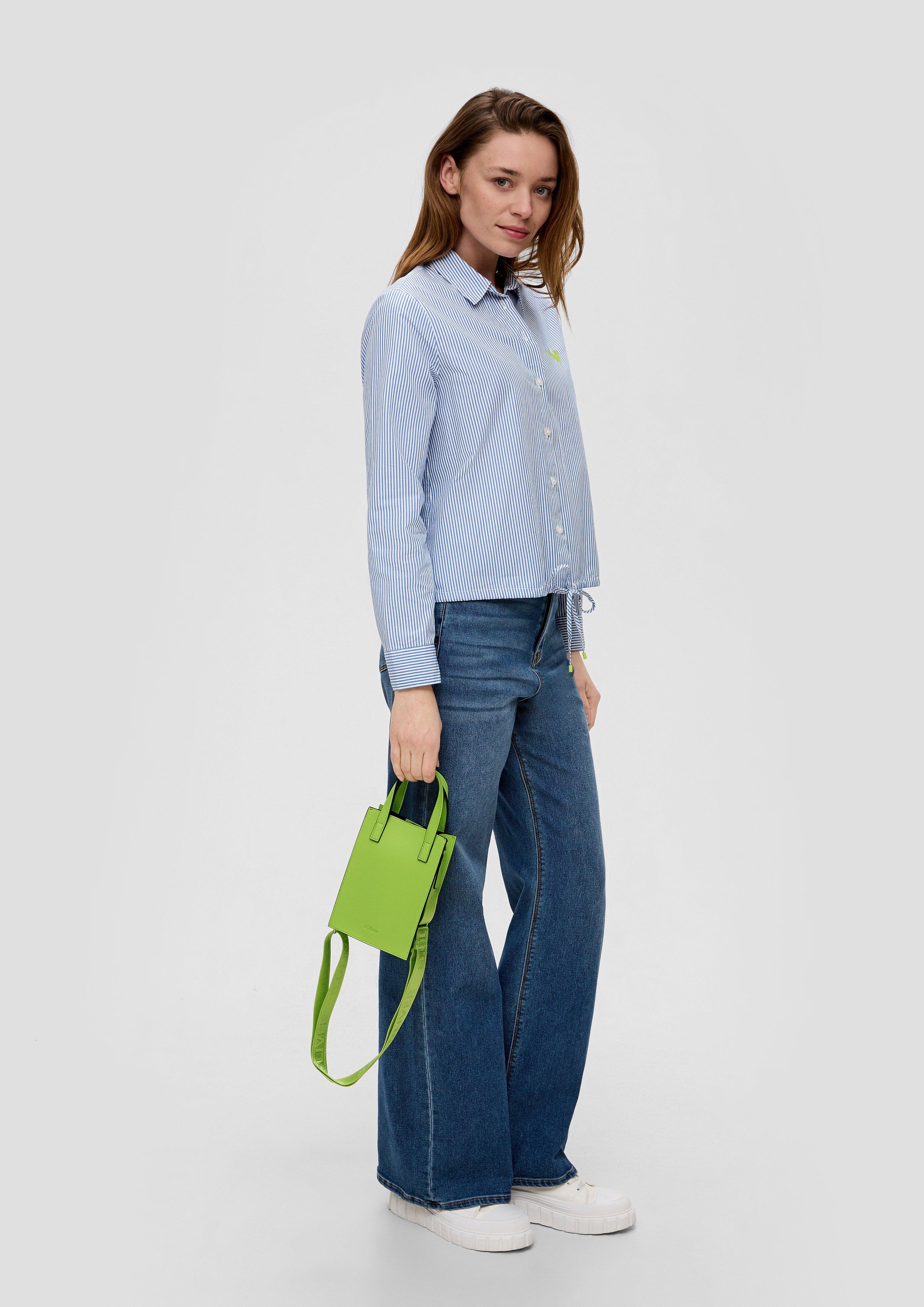 Crossbody Bag mit längenverstellbarem Schultergurt  2141643-7423