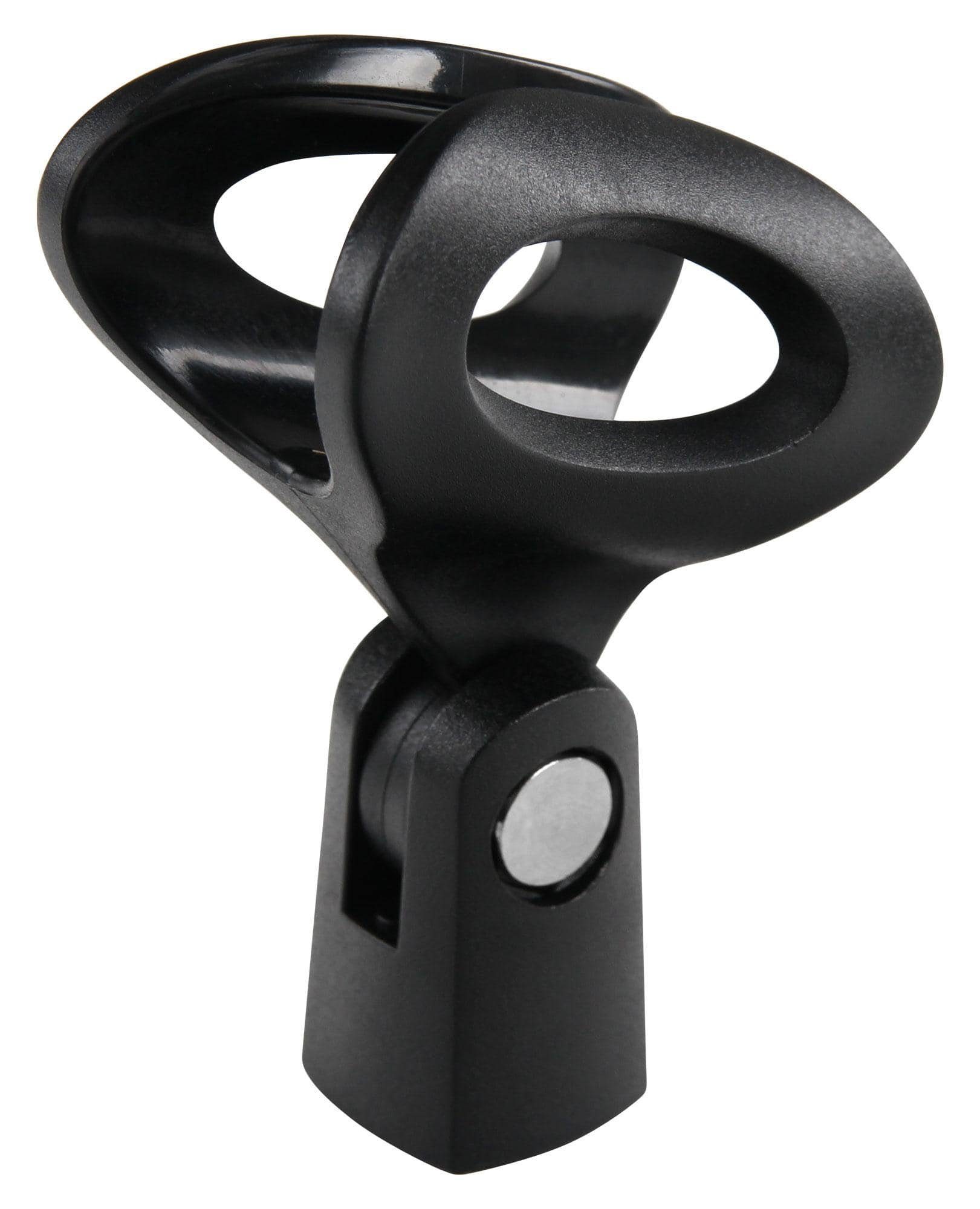 Pronomic Mikrofon DM-58-B Vocal Dynamisches-Mikrofon, inkl. Tasche, Klemme, Reduziergewinde