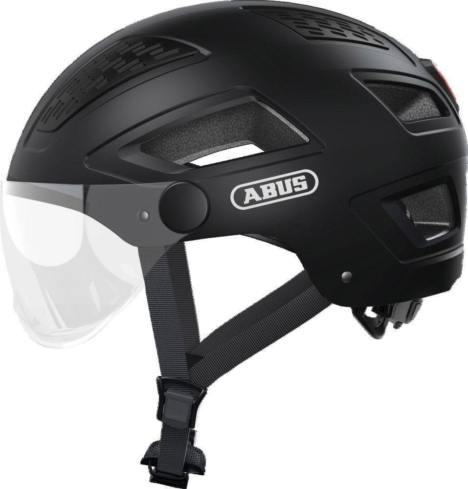 Abus Hyban 2.0 ACE - City Helm kaufen | Bike-Discount