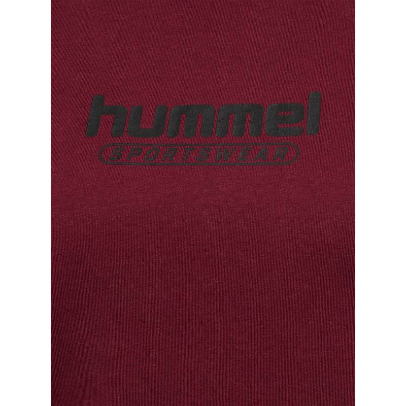 hummel hmlBOOSTER WOMAN T-SHIRT T-Shirt Damen