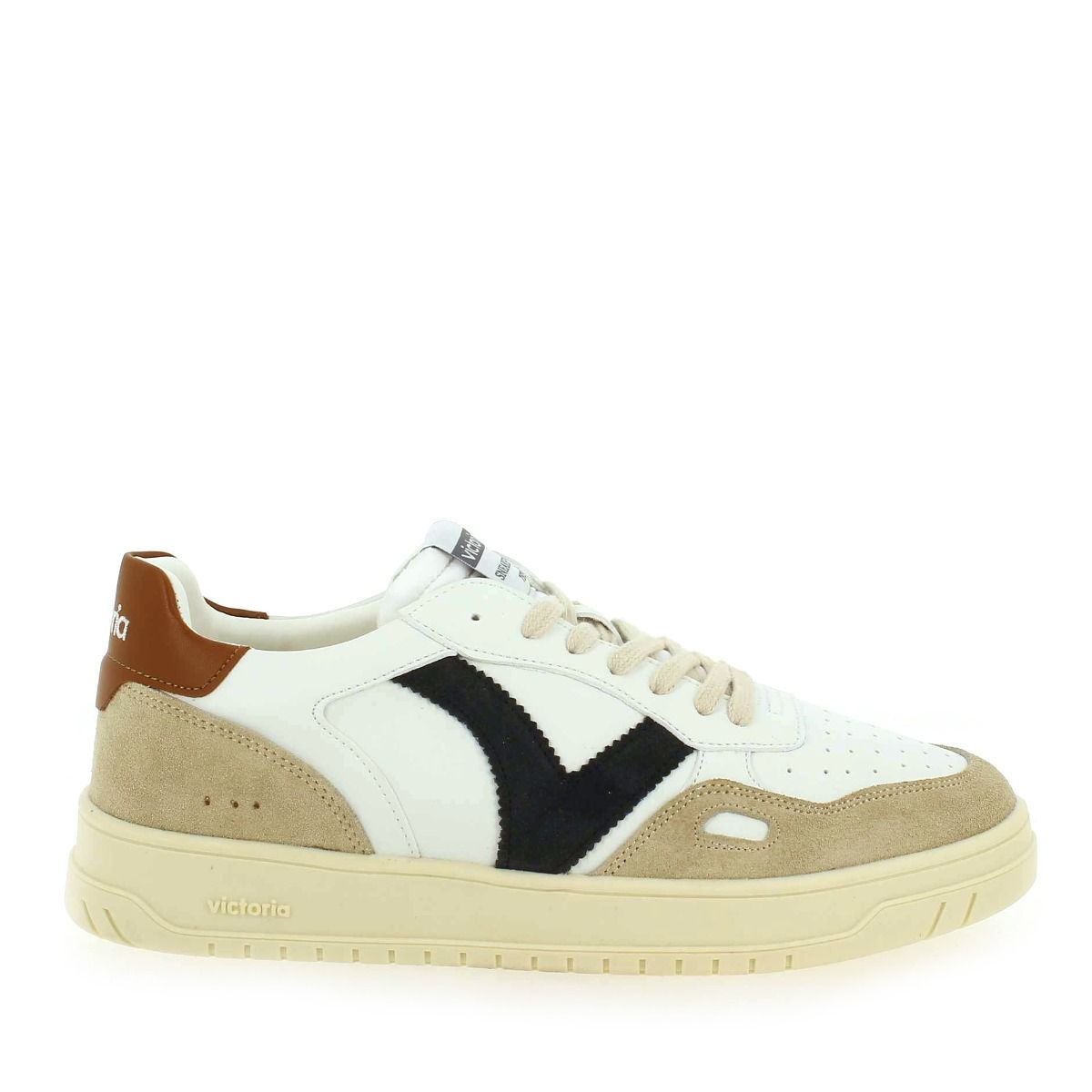 Victoria  1257101 - Blanc Camel