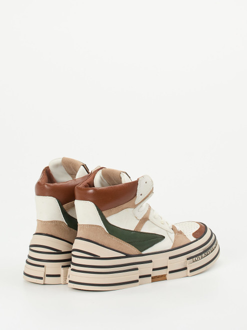 Sneaker high-16739790003 Rebecca White