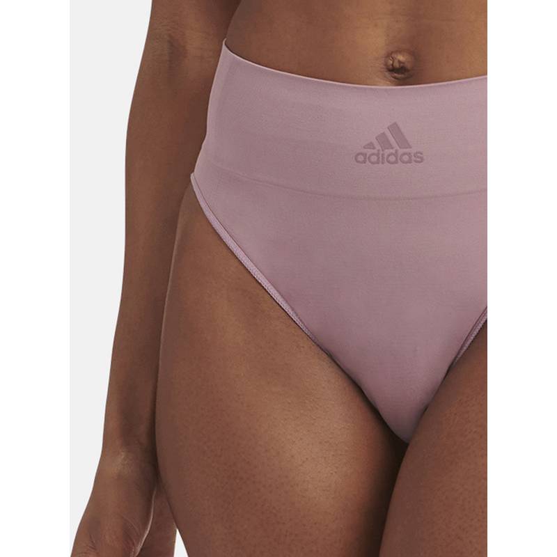 adidas Slip HI LEG BRIEF Unterhose Damen