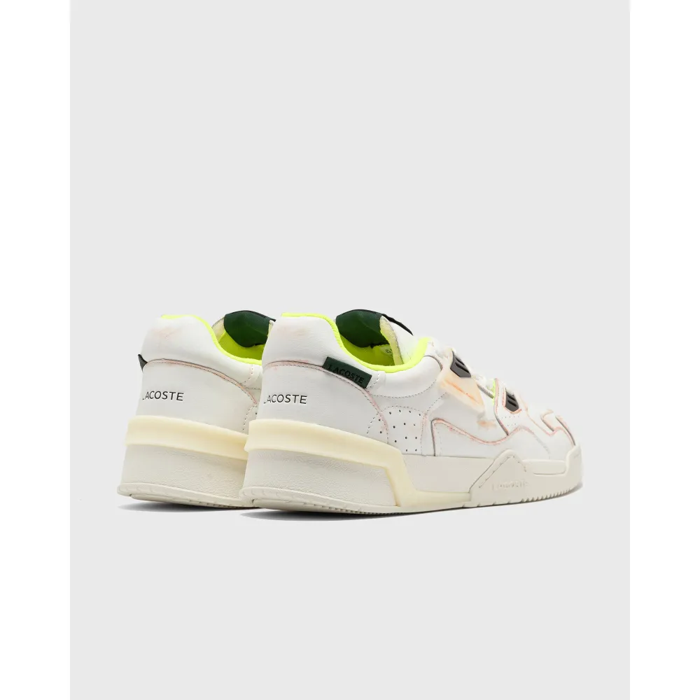 Lacoste LT 125 124 4 SMA 47SMA0064-HT3 / weiss
