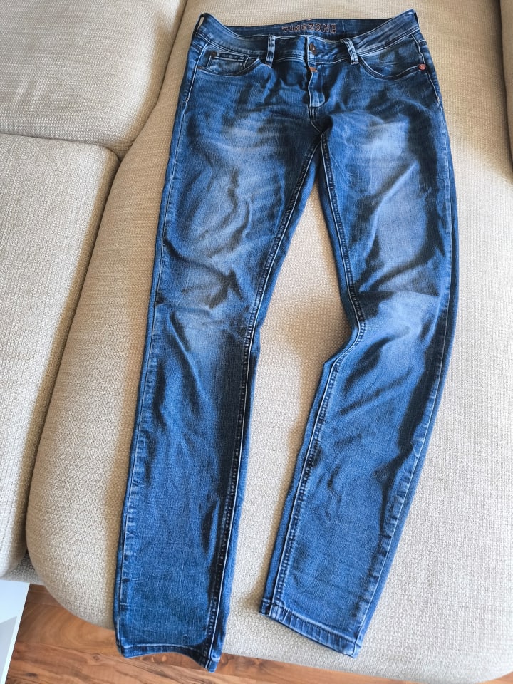 Timezone Jeans 