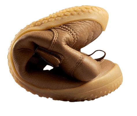 Vivobarefoot |j ~ Primus Ludo Hi Winterised ~ Acorn