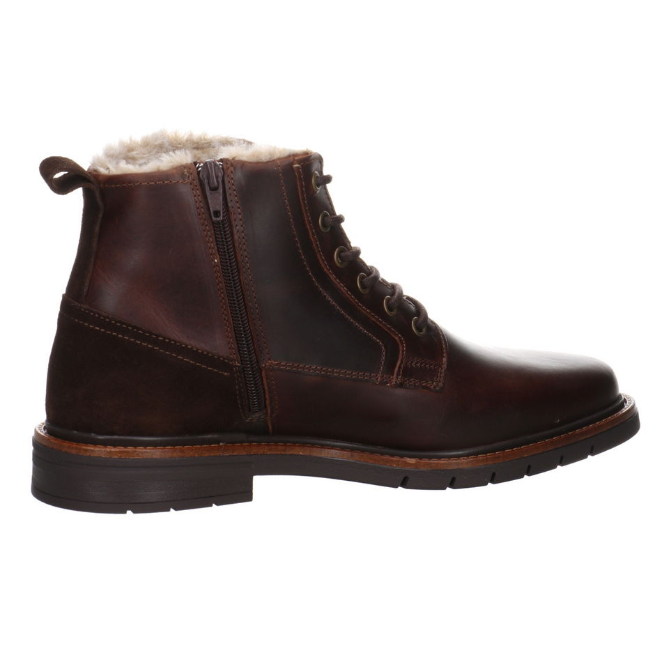 SALAMANDER Nivus Winterboots