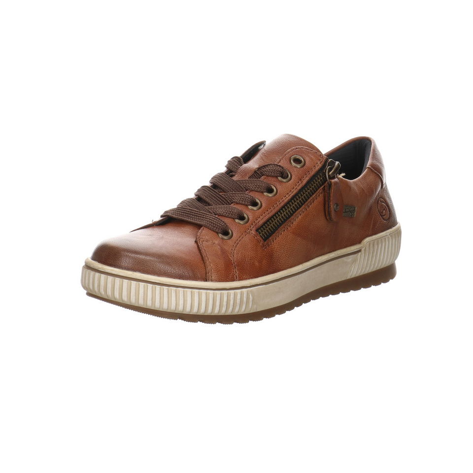 Remonte Schnürschuh