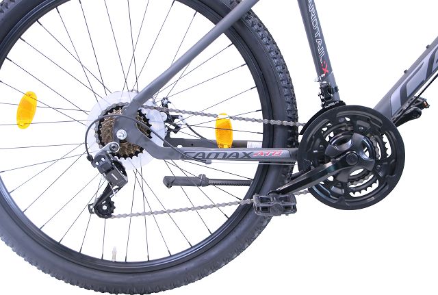 Sprick Cycle Sprick Mountainbike 27,5