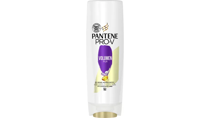 Pantene PRO-V Pflegespülung Volumen Pur 200ml 200 ml