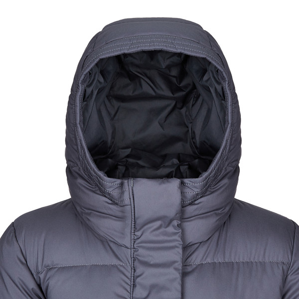 KIDS SILENT DOWN PARKA Kinder - Daunenmantel