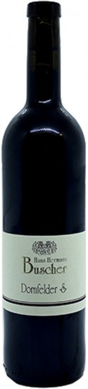 2019 Dornfelder -S- trocken - Weingut Hans Hermann Buscher