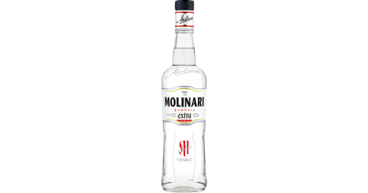 Molinari Sambuca Extra