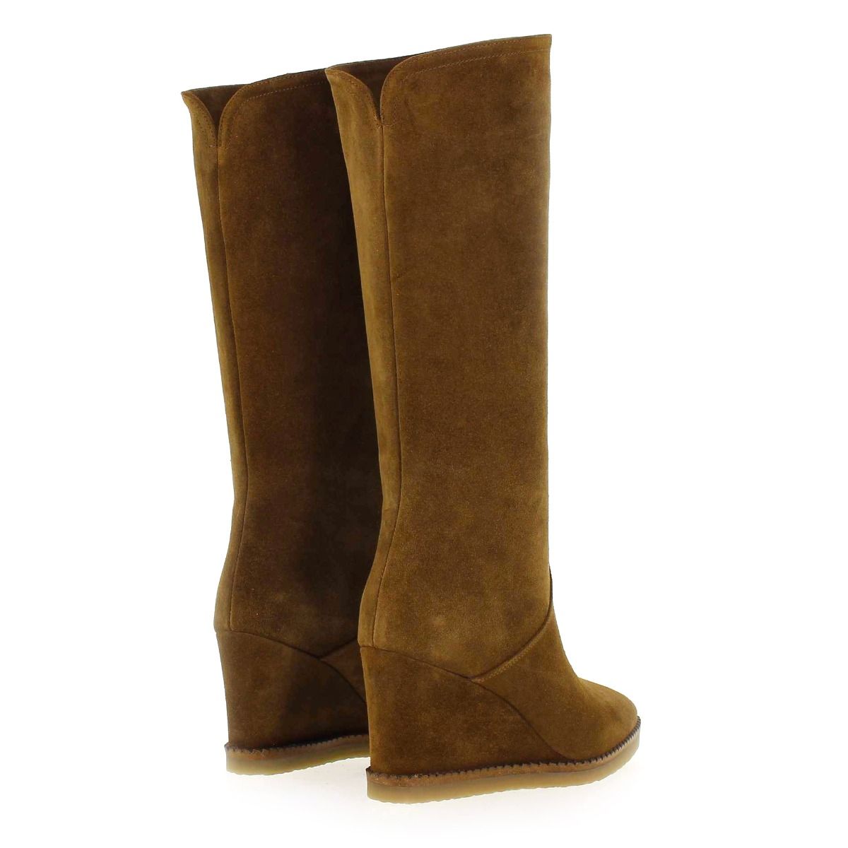The Seller  RS 2358  - Cognac