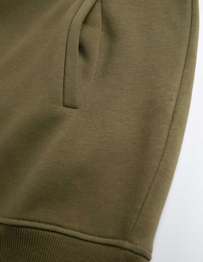 Hoodie - Messageprint