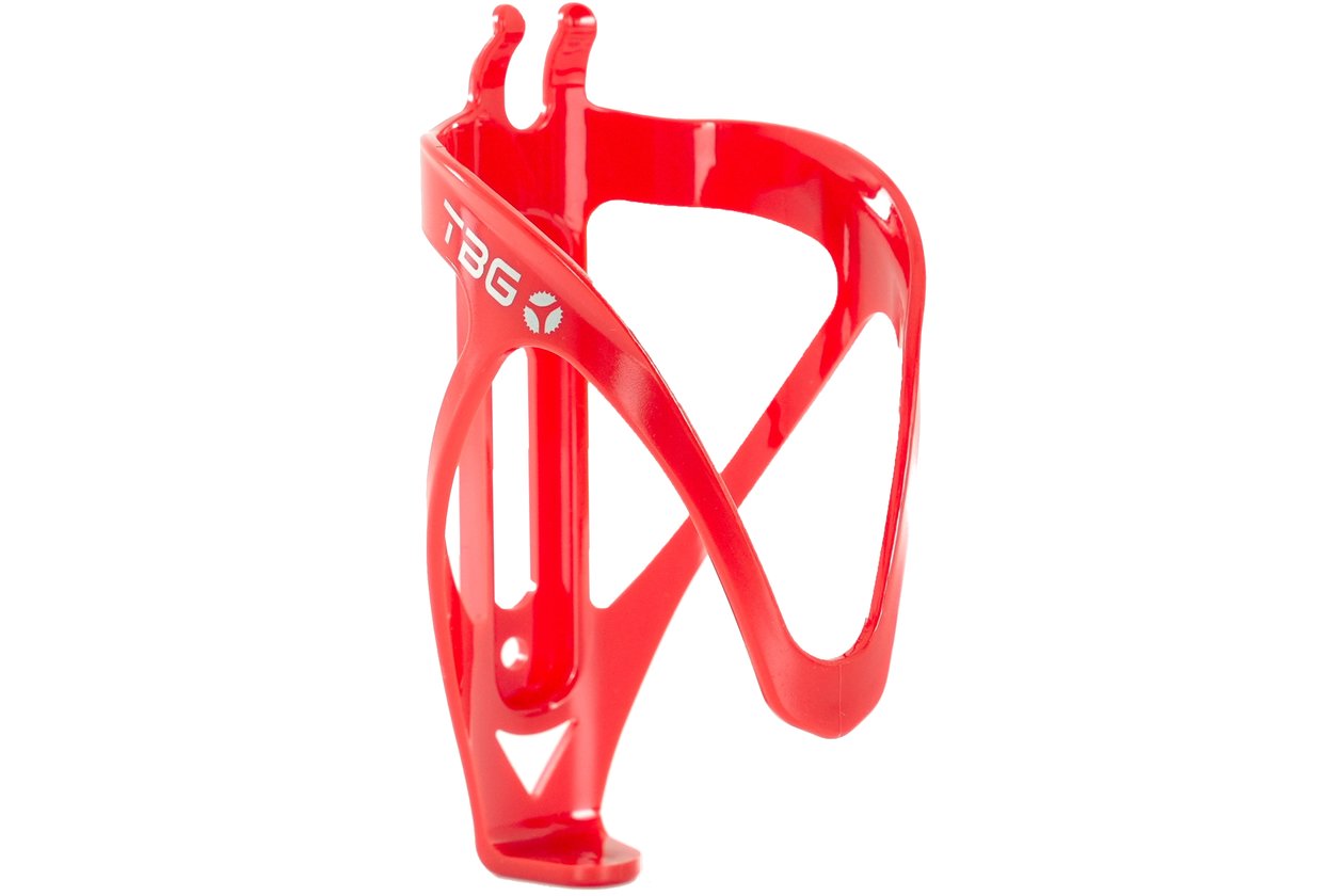 TBG Polycarbonat Flaschenhalter