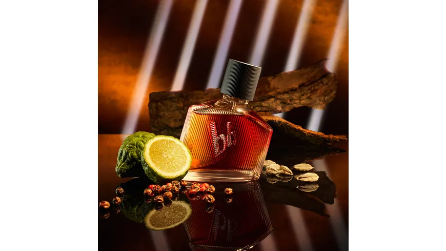 bruno banani Mangetic Man Eau de Toilette