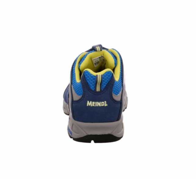 MEINDL Jungen Halbschuhe blau