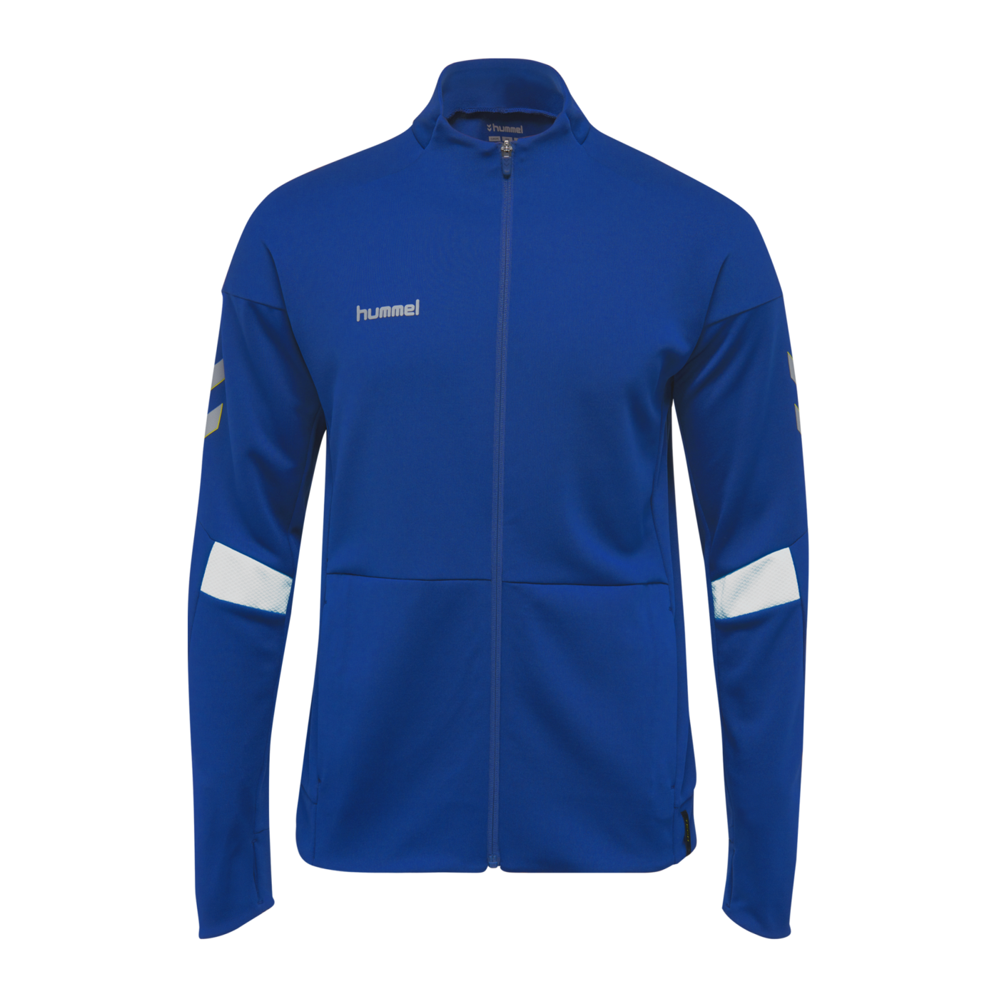 Hummel Tech Move Poly Zip Jacke F7045