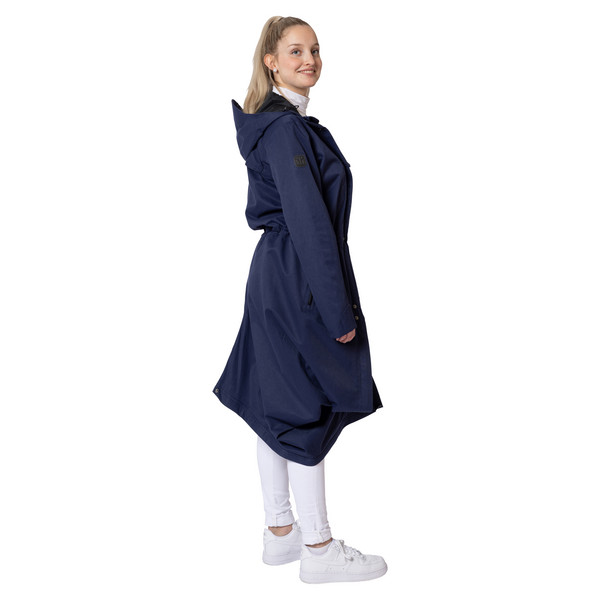 1DRY2 MANTELOVERALL Unisex - Fahrradjacke