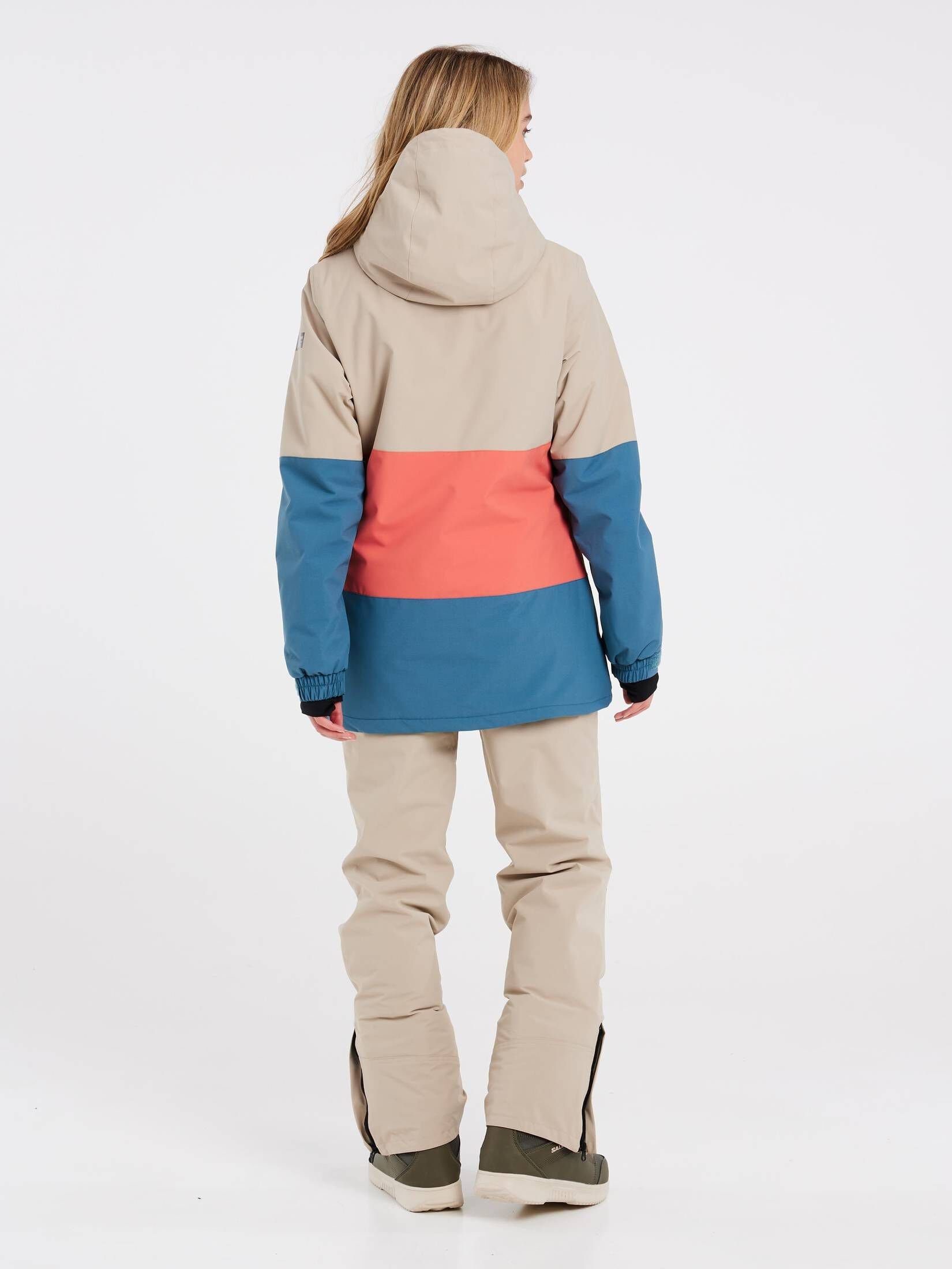 Protest Skijacke Damen Skijacke PRTLIMIA (1-St)