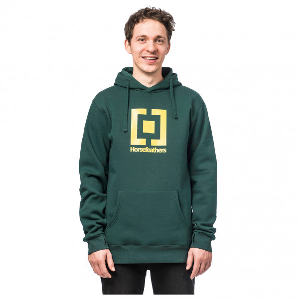 Horsefeathers - Leader Sweatshirt Cotton - Hoodie