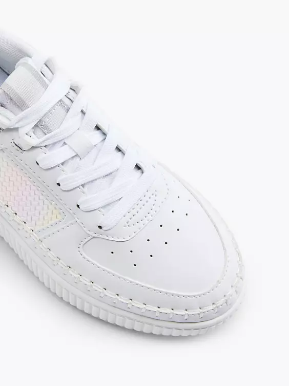 Catwalk Platform Sneaker