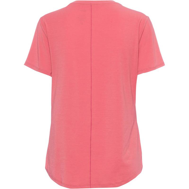 Nike One Luxe Tennisshirt Damen