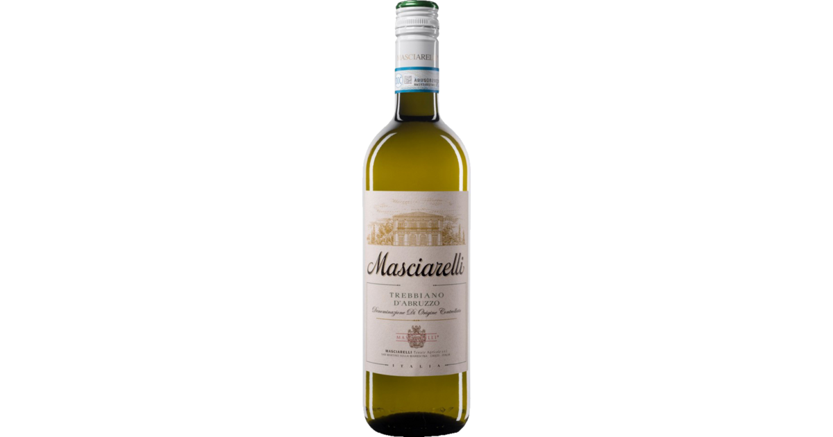 Linea Classica Trebbiano d'Abruzzo