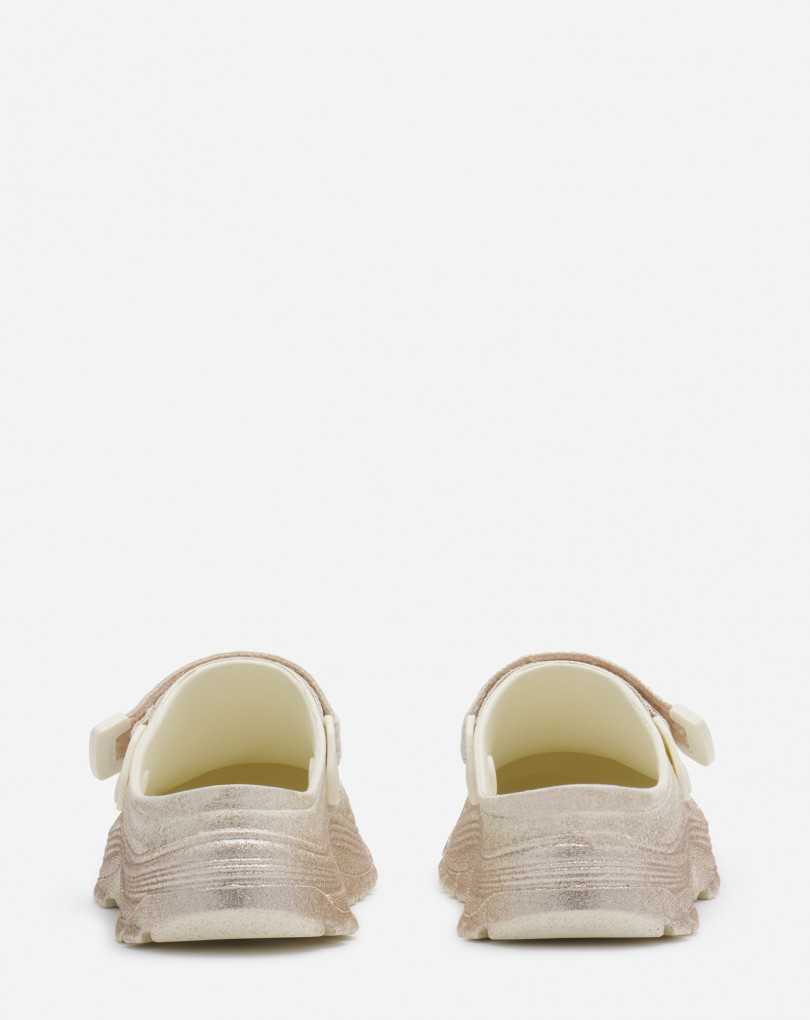 LANVIN X SUICOKE MOK LACETS CURB – FEMME
